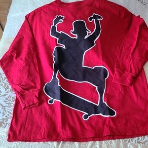 GAP Graphic Tee - XL (12)